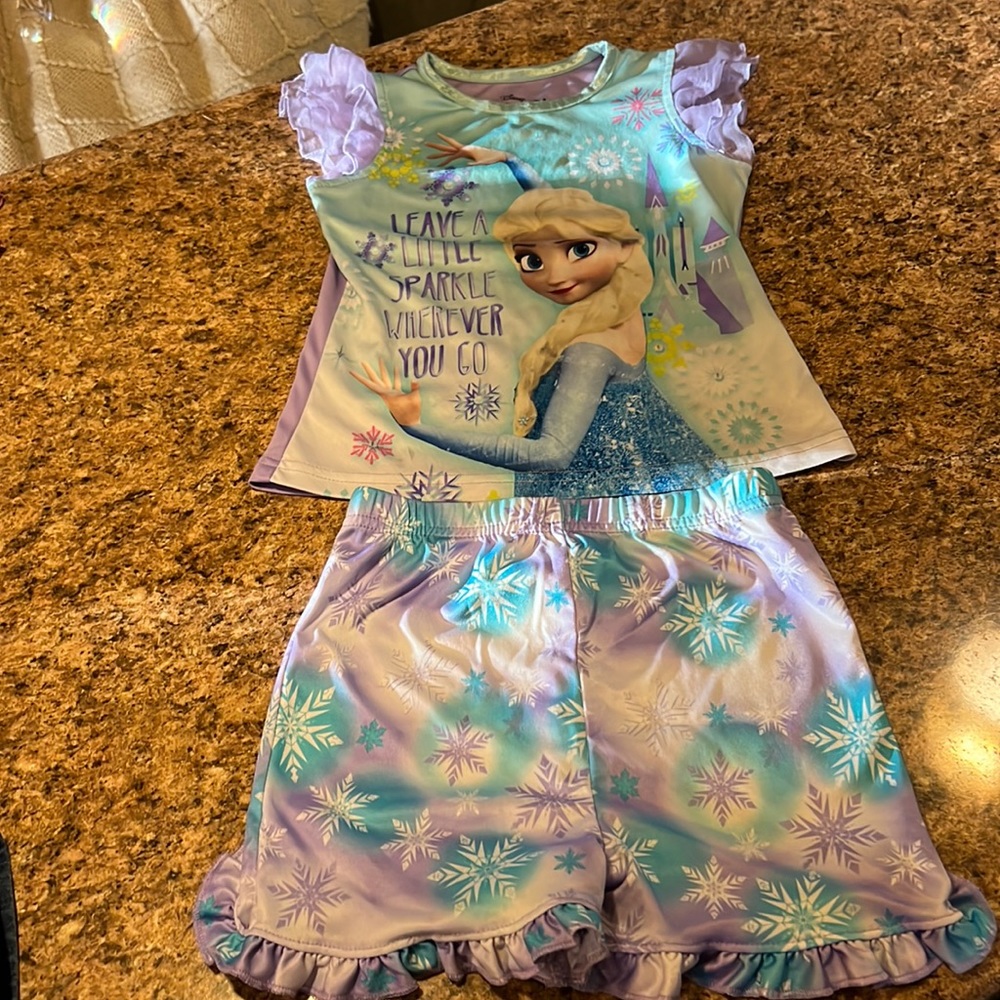 Girls Sleepwear